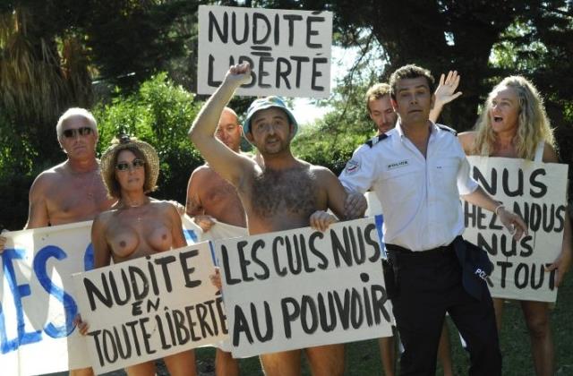 naturisme temoignage