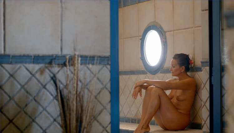 Thalassothérapie naturiste en Corse: découvrez Riva Bella 🌿