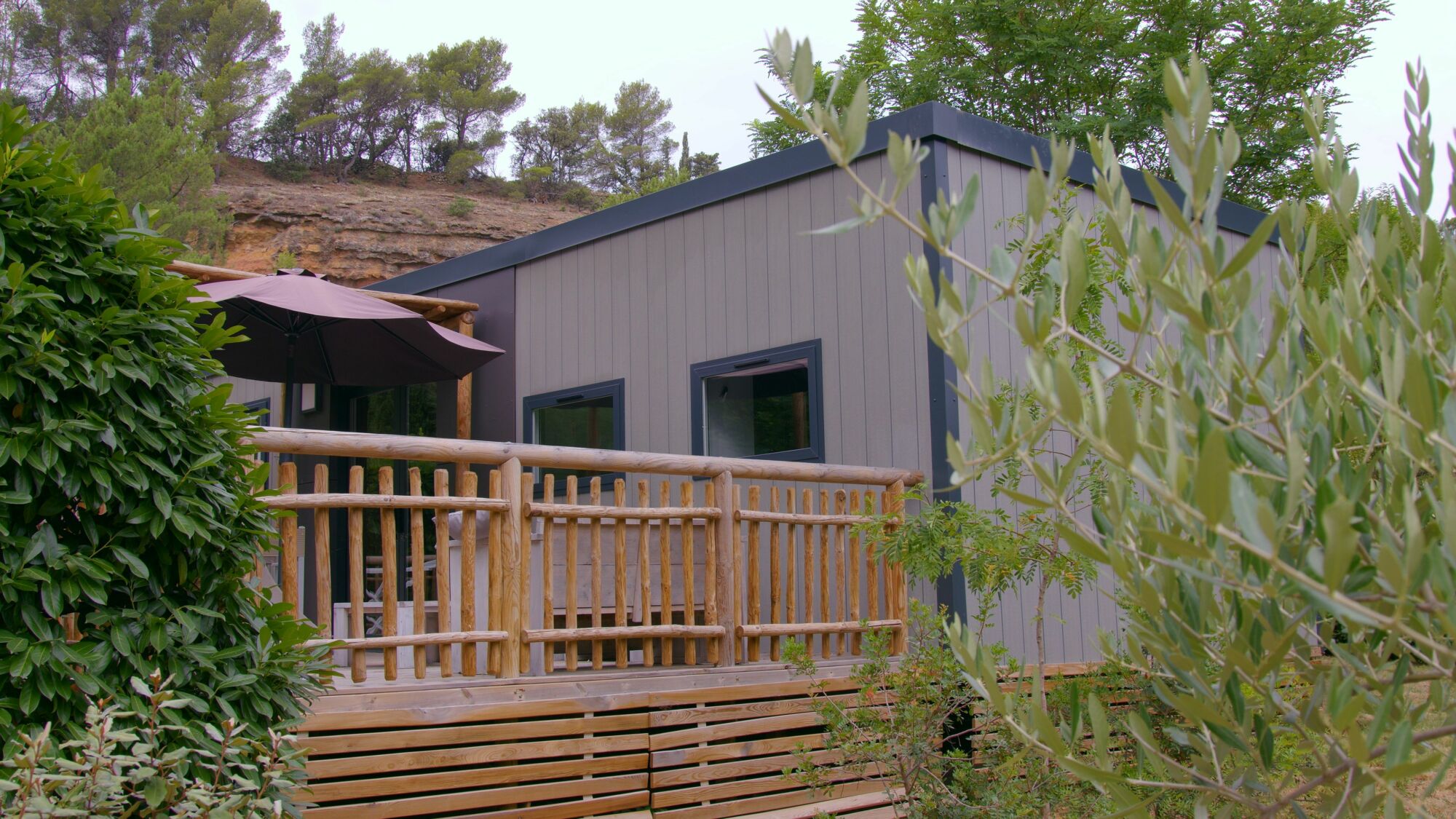 Locations naturistes à bélézy