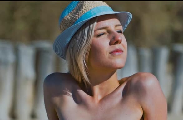 Les villages naturistes près de Bordeaux