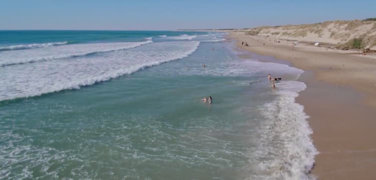 Les critères de choix d’un camping naturiste en France