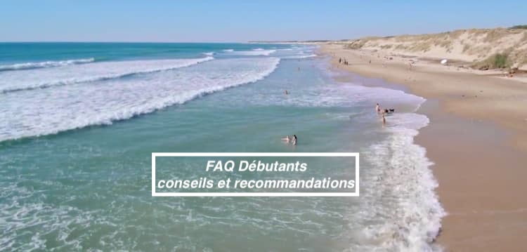 Naturisme : FAQ pour débutants – conseils et recommandations