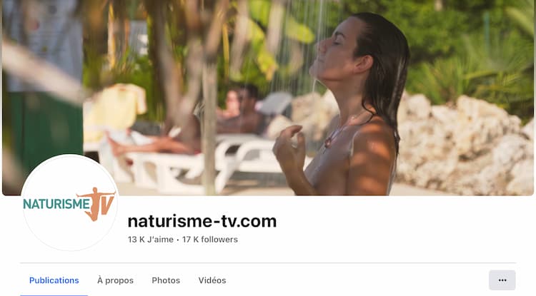 Naturisme et réseaux sociaux : L’importance des normes esthétiques