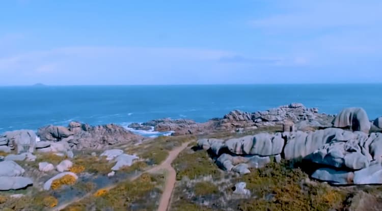 Préparez votre séjour naturiste en Bretagne