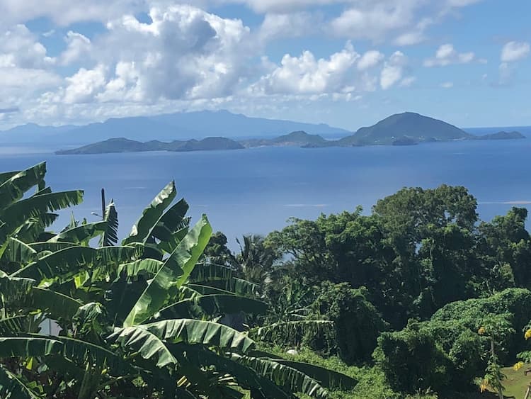 Notre guide sur le naturisme en Guadeloupe