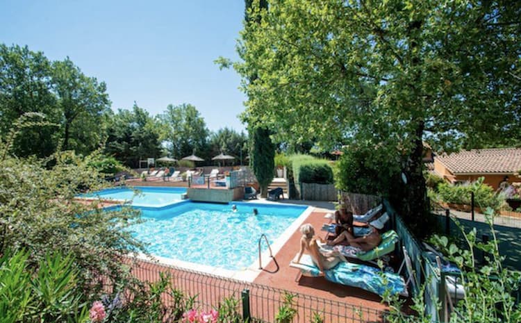 Pourquoi choisir le camping naturiste La Tuquette pour vos prochaines vacances ?