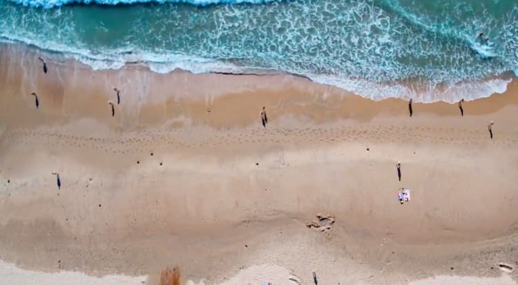 Guide des meilleurs campings naturistes pour naturistes passionnés