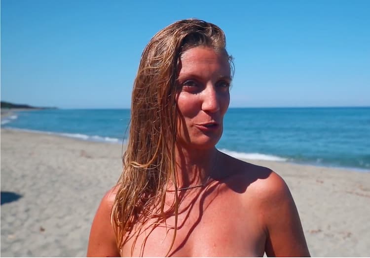 Quel est votre profil naturiste?