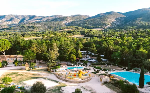 Domaine de Bélézy Provence en 2025