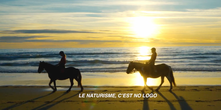 Le naturisme : un mode de vie ‘No Logo’ face au consumérisme
