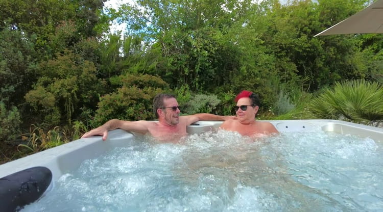 Le naturisme au Champ de Guiral : avis clients, une expérience unique dans le Lot