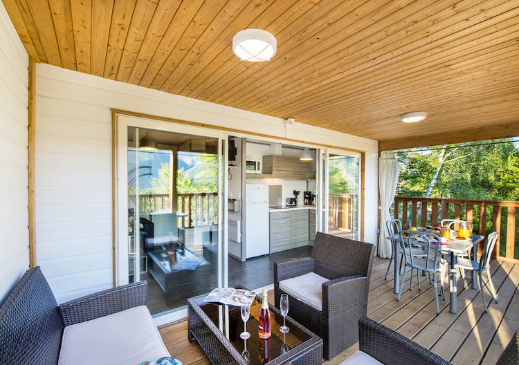 Séjour Naturiste au Haut Chandelalar : Vacances Écologiques Provence