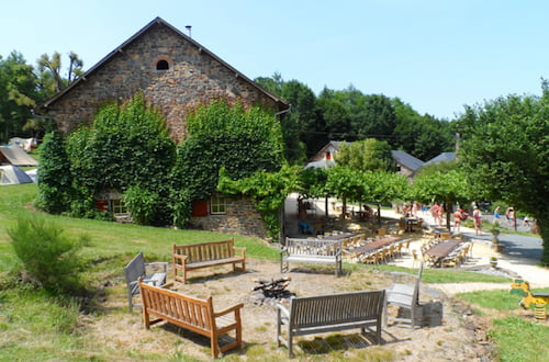 Camping naturiste en Corrèze Aimée Porcher