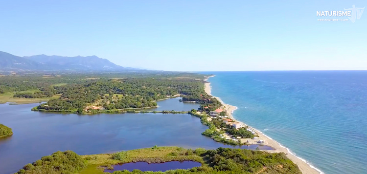 Débuter le naturisme avec France 4 Naturisme