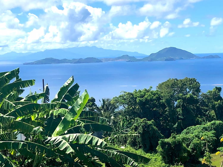 Top destinations naturistes en 2025- Naturisme-TV