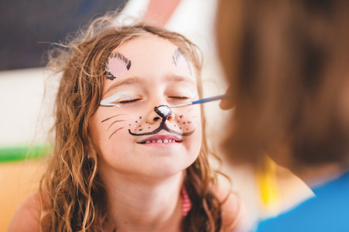 Animation et club enfant Centre René Oltra