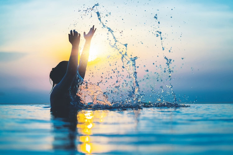 Conseils pour parler du naturisme à ses proches